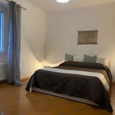 A D Rooms - Il Campanile Casale Corte Cerro Exterior photo
