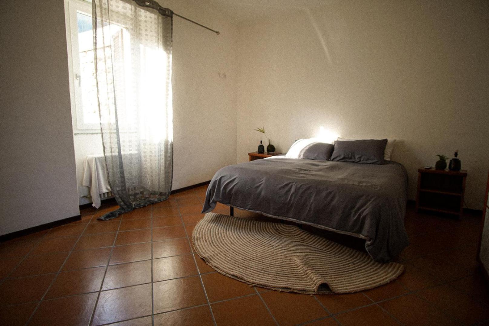 A D Rooms - Il Campanile Casale Corte Cerro Exterior photo